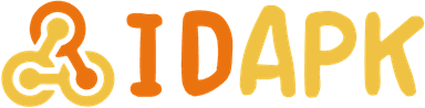 IDAPK Logo