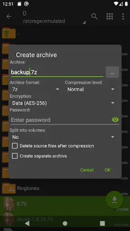 Screenshot 3