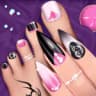Fashion Nail Salon Game: Manicure and Pedicure App