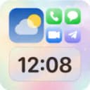 app icon