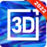 3D Live wallpaper - 4K&HD