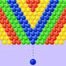 Bubble Shooter Rainbow