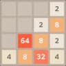 1024 Puzzle Numbers Game