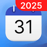 2025 Calendar Launcher