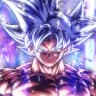 DRAGON BALL LEGENDS