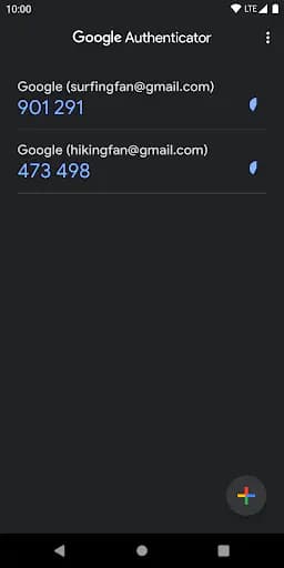 Screenshot 5
