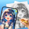 AR Drawing: Draw Sketch Camera