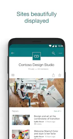 Screenshot 5