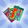 Card Evolution