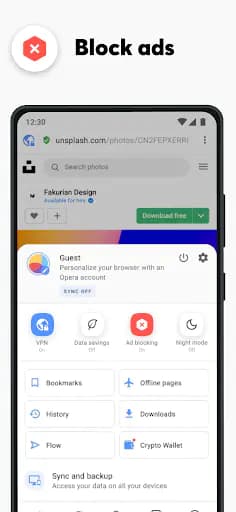 Screenshot 4