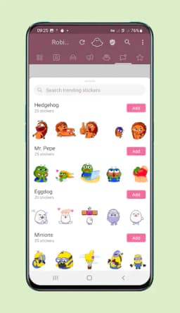 Screenshot 6