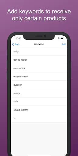 Screenshot 5