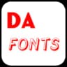 DA FONT'S