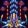 Galaxiga Arcade Shooting Game