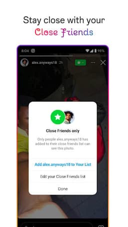 Screenshot 3