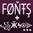 app icon