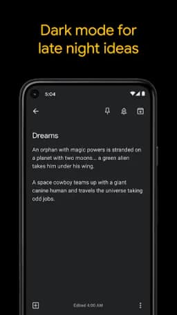 Screenshot 4