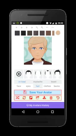 Screenshot 4