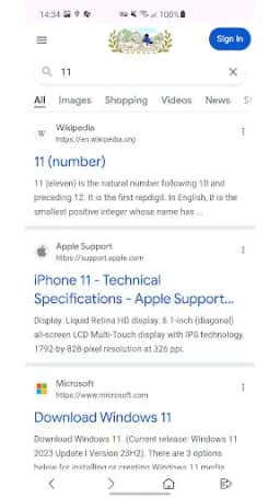Screenshot 5