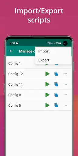 Screenshot 5
