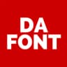 DaFont - Fonts Installer