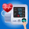 Blood Pressure Tracker App