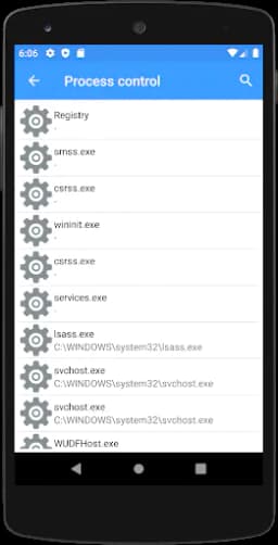 Screenshot 5