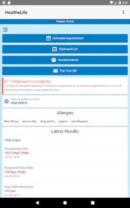 Screenshot 4