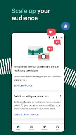 Screenshot 4