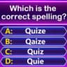 Spelling Quiz - Spell Trivia