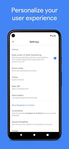 Screenshot 5