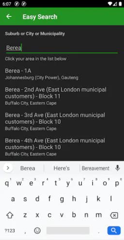 Screenshot 3
