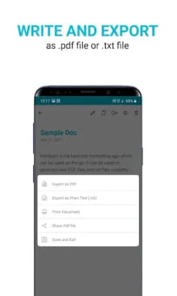 Screenshot 4