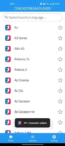 Screenshot 0